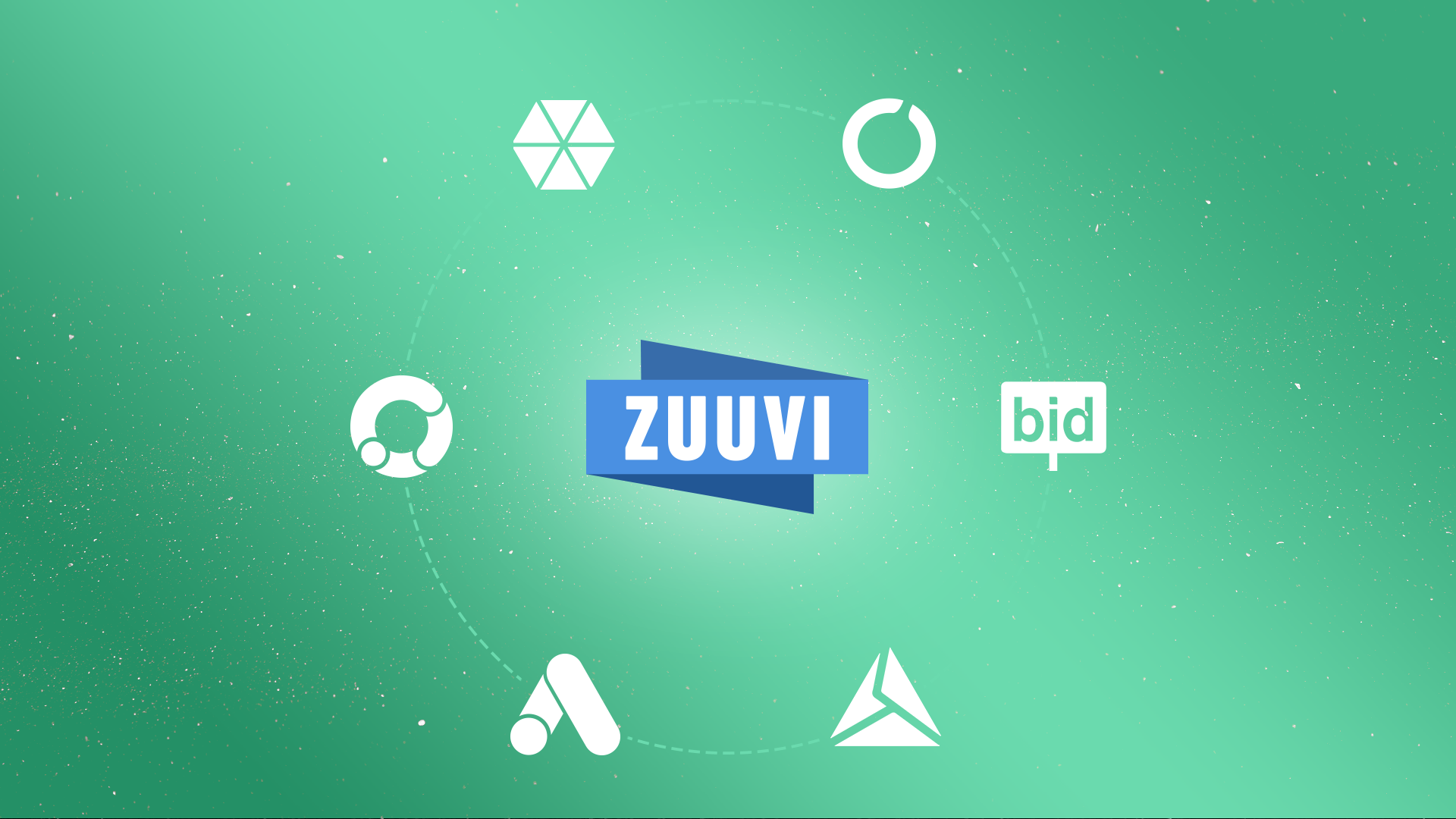 Display Advertising Platforms Zuuvi